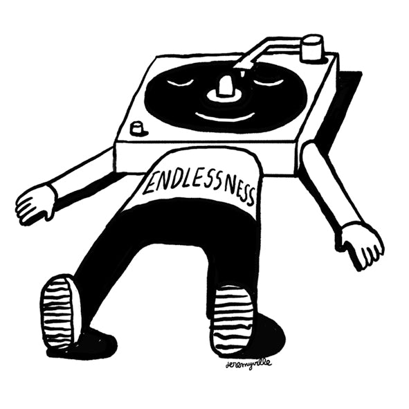 Endlessness (Turntable)