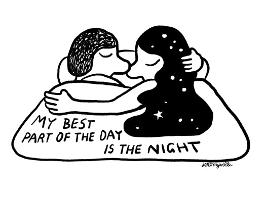 My Best Part Of The Day