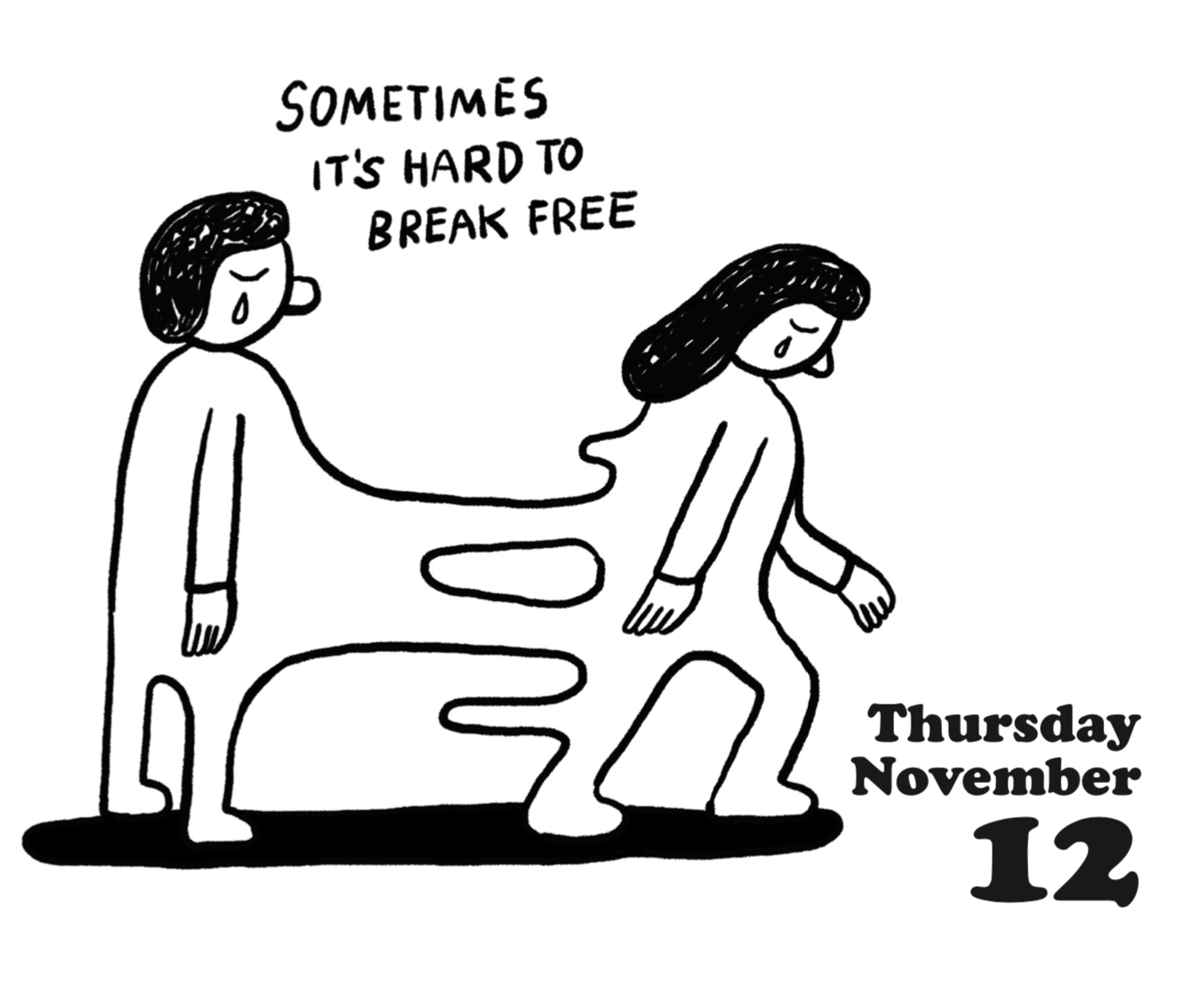 2026 Daily Desktop Calendar